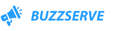 BuzzServe Logo